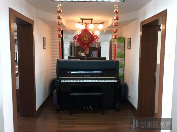 宏丰苑 3室2厅2卫 144.05m&sup2;