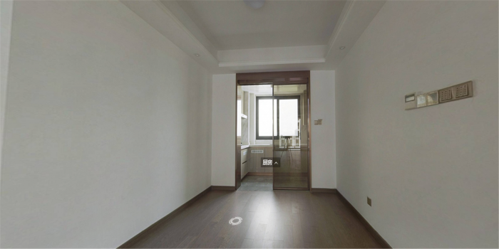 中海上东区 3室2厅2卫 127.32m&sup2;