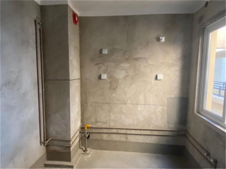 新城香溢紫郡 3室2厅1卫 96m&sup2;