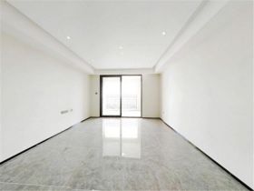 万科有湖（翡翠心湖） 3室2厅2卫 128m&sup2;
