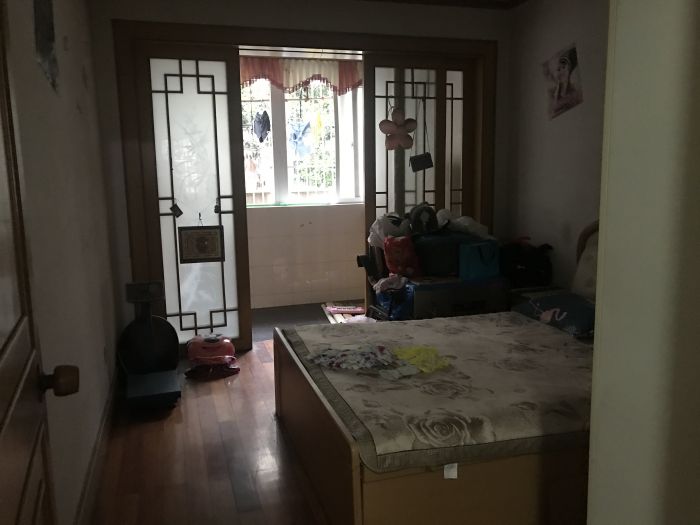 教育新村 2室2厅1卫 92m&sup2;