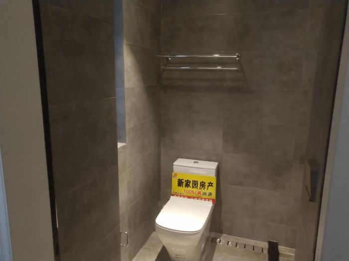益兴名流府 2室1厅1卫 115m&sup2;