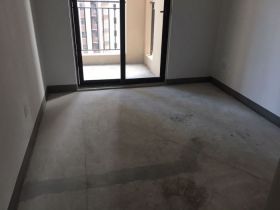 绿地新里城 3室2厅2卫 106m&sup2;