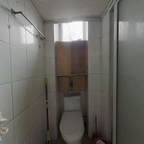 新胜新村 2室1厅1卫 55m&sup2;