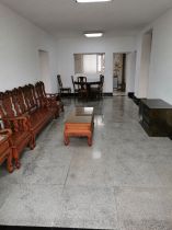 新桃园 3室2厅1卫 107m&sup2;
