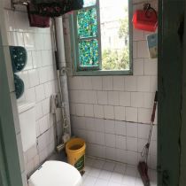 易家桥新村 1室1厅1卫 47.52m&sup2;