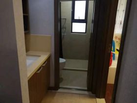 万科濠河传奇 3室2厅1卫 106.82m&sup2;