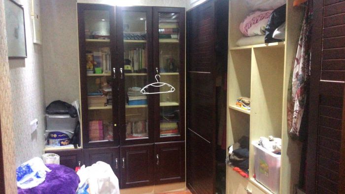 金河名人世家 5室2厅2卫 250m&sup2;