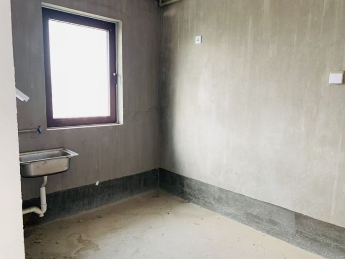 城山隐花苑 4室3厅3卫 223.49m&sup2;