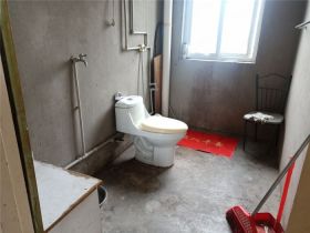 春天花园 1室1厅1卫 59m&sup2;