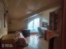 易家桥新村 3室1厅1卫 97.31m&sup2;