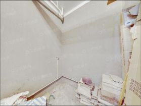 星辰花园 3室2厅2卫 141m&sup2;