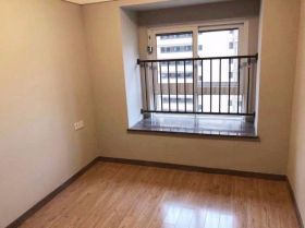 南通雅居乐花园 3室2厅1卫 99.67m&sup2;