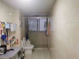 郭里园 3室2厅1卫 141.9m&sup2;