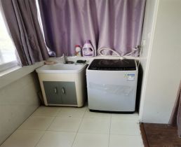 森大蒂花苑南区 2室1厅1卫 83.00m&sup2;