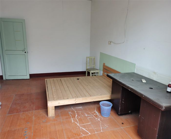 南大街64号 2室1厅1卫 55.00m&sup2;