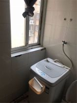紫东花苑 2室1厅1卫 80m&sup2;