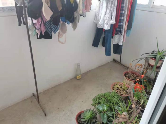 和盛林荫水岸 3室2厅2卫 138m&sup2;