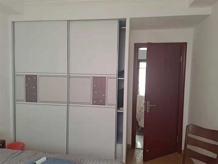 易家桥新村 2室1厅1卫 70m&sup2;