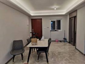 南通雅居乐花园 3室2厅1卫 99m&sup2;