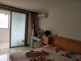 五山花苑 1室1厅1卫 68m&sup2;