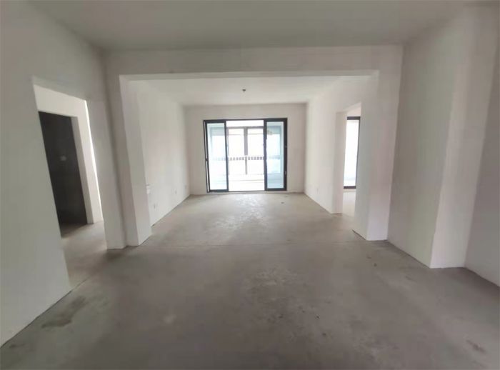 正泰江岸水苑 3室2厅2卫 121m&sup2;
