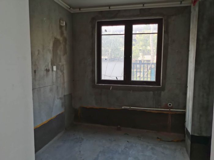 九间堂山居 4室2厅4卫 246.59m&sup2;