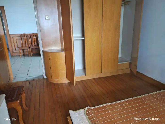 北濠桥东村 3室1厅1卫 105.00m&sup2;