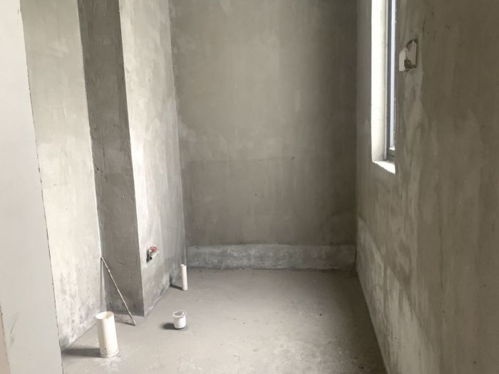 山水壹号 5室3厅4卫 359.00m&sup2;