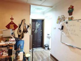 白家园 3室2厅1卫 88m&sup2;