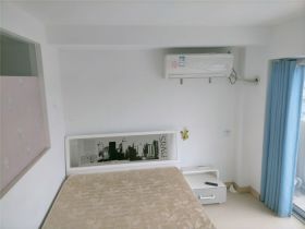 帝奥北城名郡二期 1室厅1卫 40m&sup2;