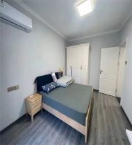 新桥新村 3室1厅1卫 68m&sup2;