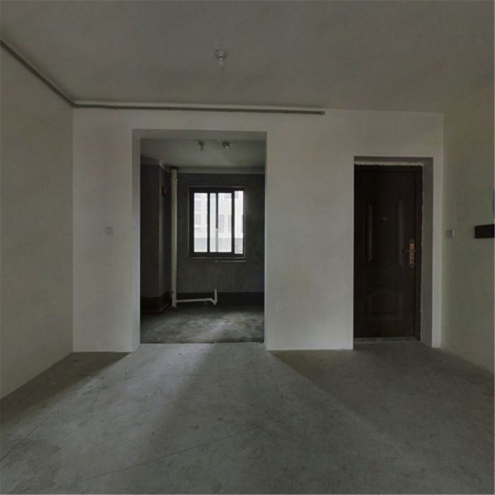 皇家花园北区 3室2厅2卫 141m&sup2;