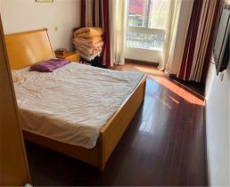 中南俪园 3室1厅1卫 130m&sup2;