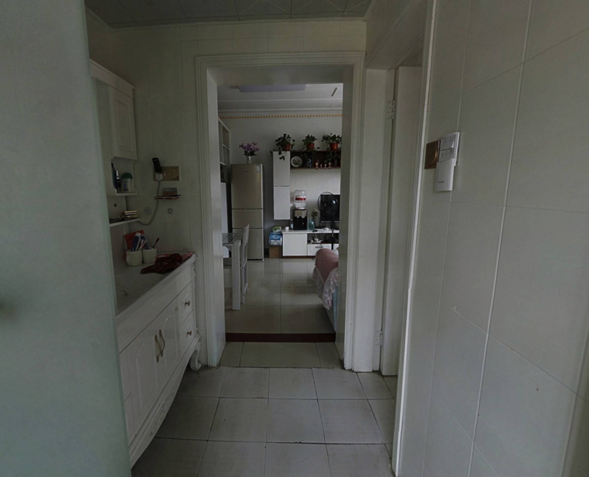 教育新村 2室2厅1卫 90m&sup2;