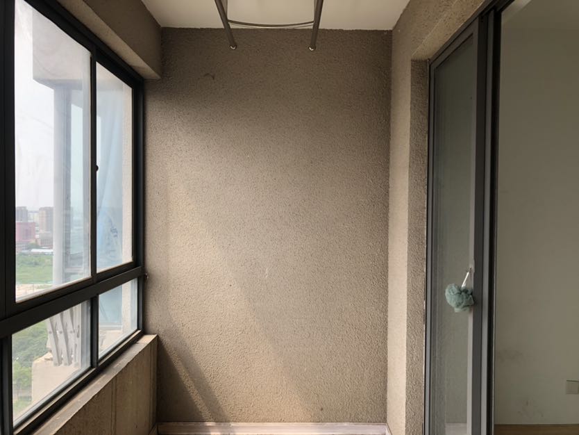 景华城 3室2厅2卫 132m&sup2;