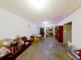 华强城 3室2厅1卫 120m&sup2;