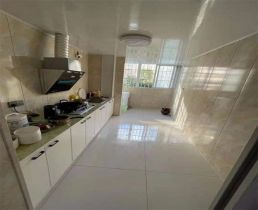 五山新苑 4室1厅1卫 134.00m&sup2;