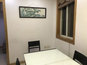 虹桥南村 2室1厅1卫 71.00m&sup2;
