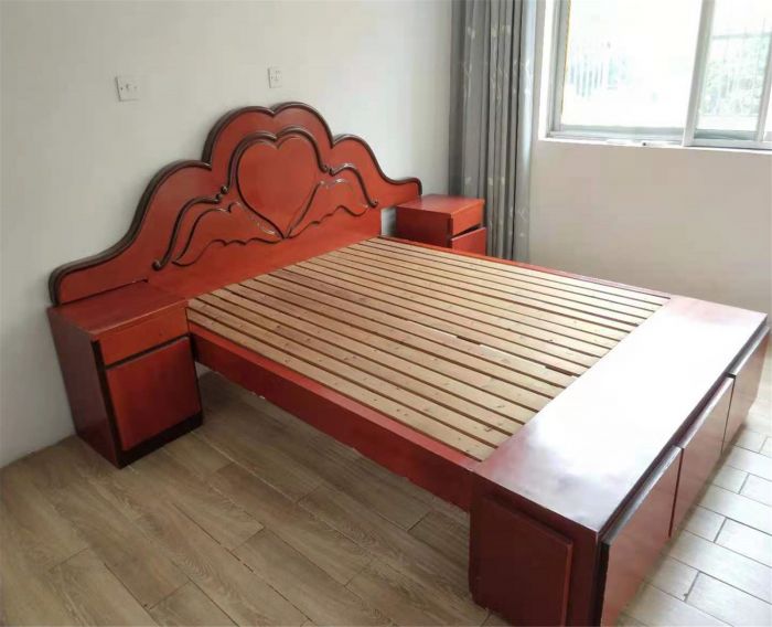 银花苑 2室1厅1卫 73.8m&sup2;