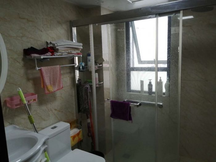高迪晶城 5室3厅4卫 276m&sup2;