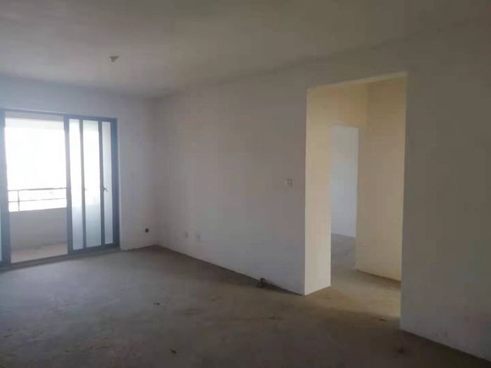 景华城 2室2厅1卫 98m&sup2;