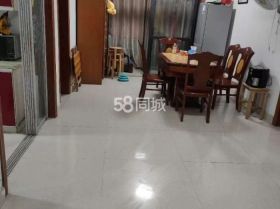 星润花园 3室1厅1卫 100m&sup2;
