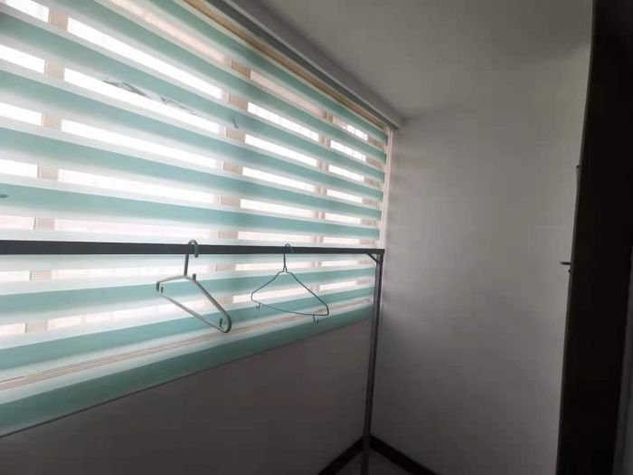 天都花苑 3室2厅2卫 90.00m&sup2;