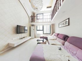 奥特莱斯 4室1厅1卫 113m²