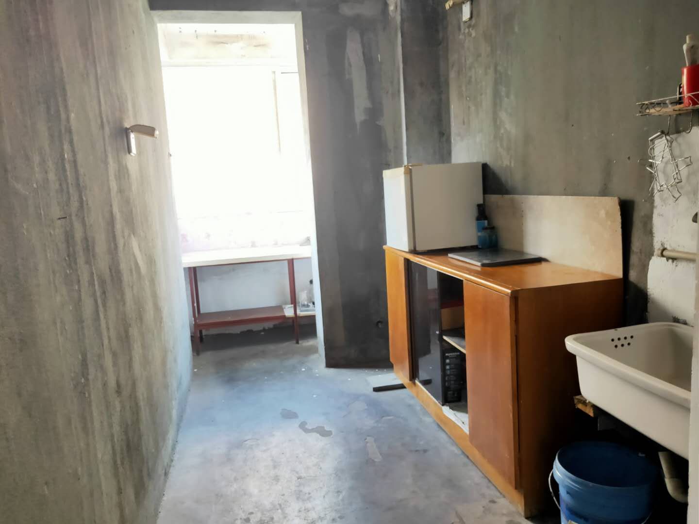 星通花园 2室2厅1卫 94.00m&sup2;