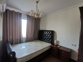 中海上林院 3室2厅2卫 125.00m&sup2;