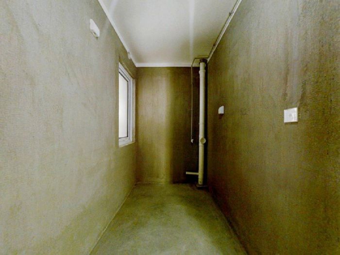 中海碧林湾 3室2厅1卫 96m&sup2;