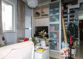 未来锦城 2室2厅1卫 91m&sup2;