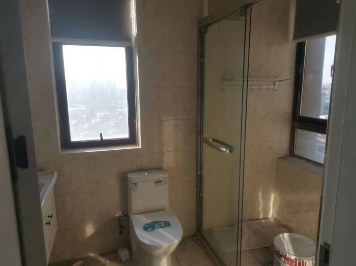意邦绿墅湾 4室2厅2卫 180m&sup2;